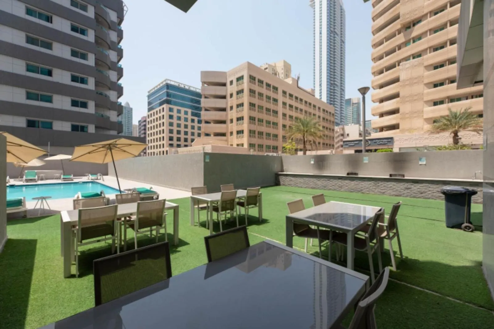 Studio With Sunset Views At Dubai Marina 0*,  United Arab Emirates
