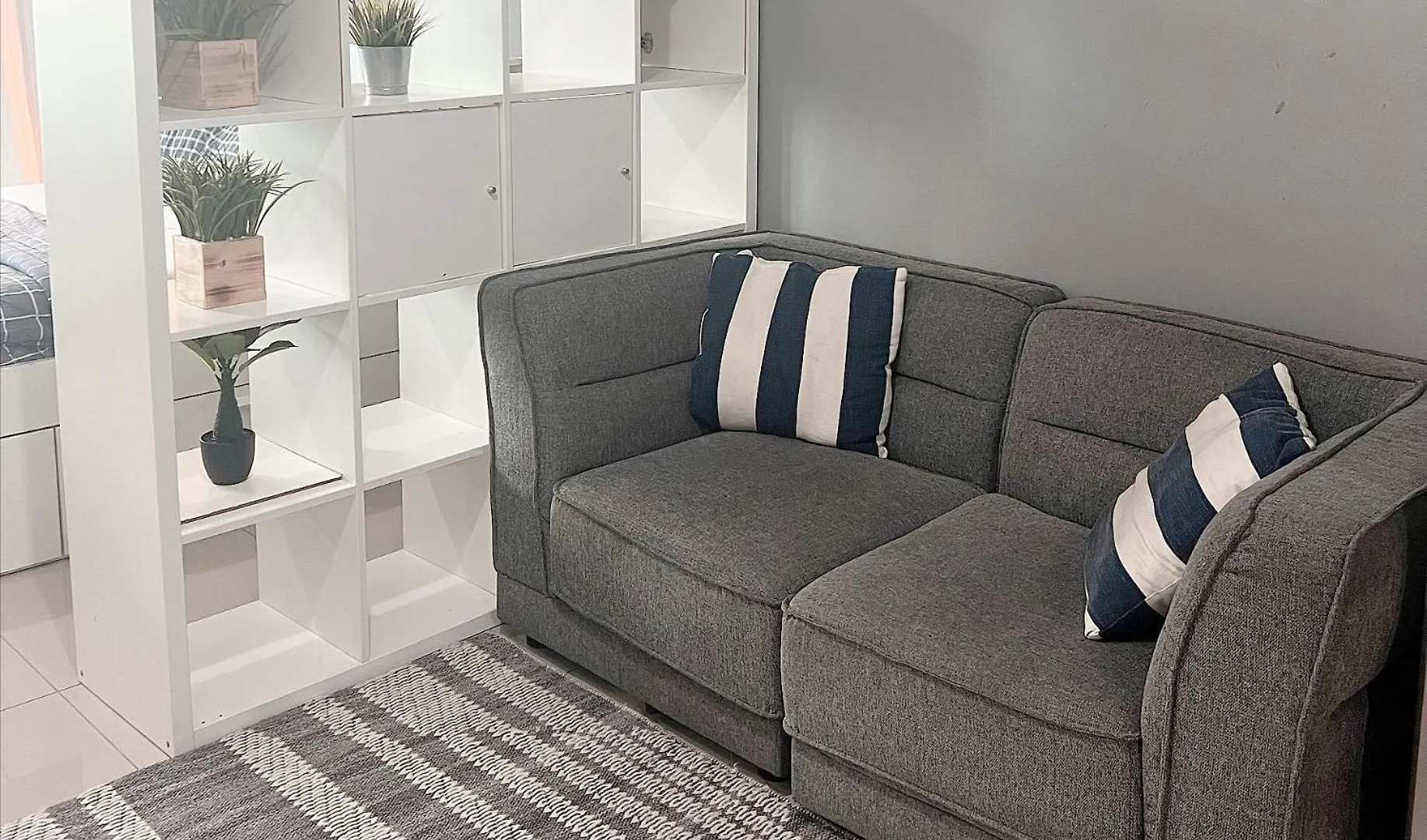 Studio With Sunset Views At Dubai Marina Apartment