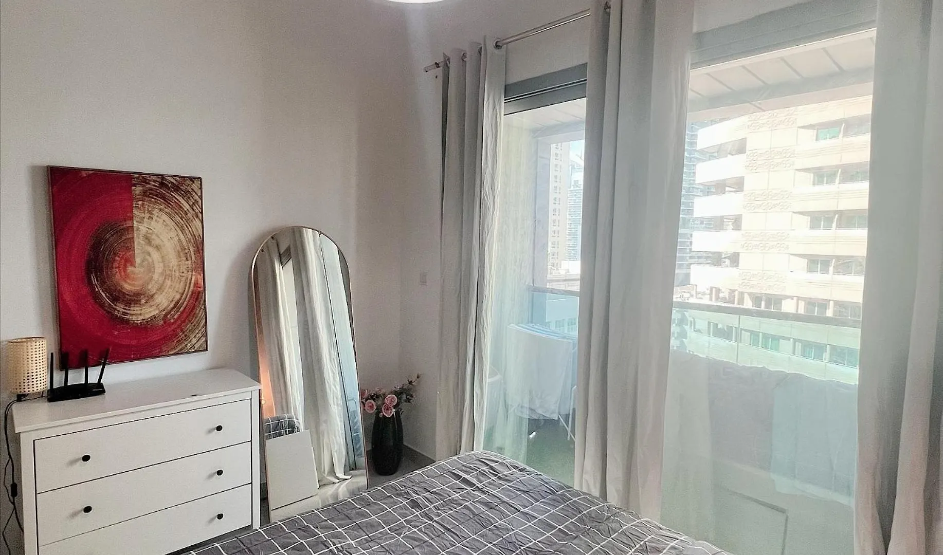Studio With Sunset Views At Dubai Marina 0*,  United Arab Emirates