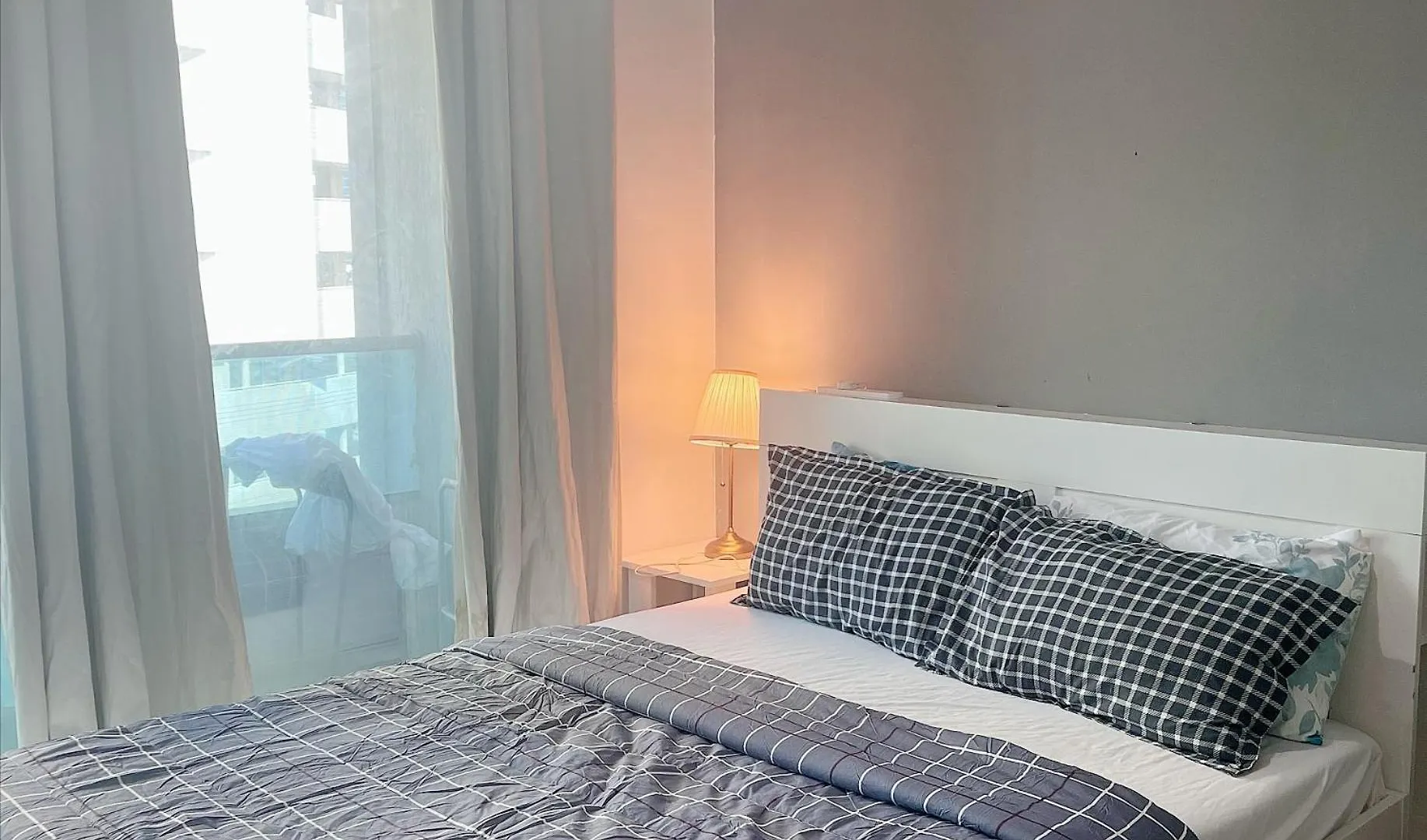 Διαμέρισμα Studio With Sunset Views At Dubai Marina